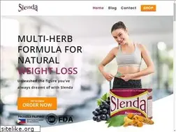 Sites similar to slenda.ph