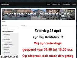Sites similar to slendebroek.nl