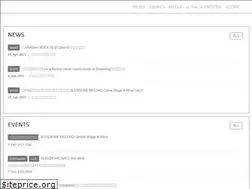 Sites similar to slenderierecord.futureartist.net