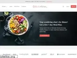 Sites similar to slenderkitchen.com