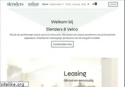 Sites similar to slendersbeauty.nl