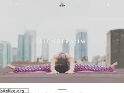 Sites similar to slenderslim.co.za
