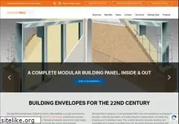 Sites similar to slenderwall.com