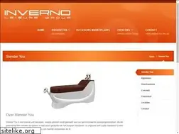 Sites similar to slenderyou.nl