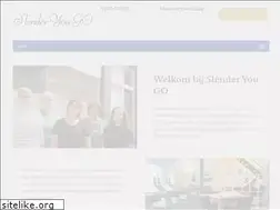 Sites similar to slenderyougo.nl