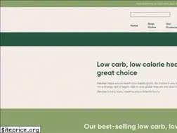 Sites similar to slendier.com