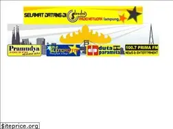 Sites similar to slendrogroup.net