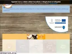 Sites similar to slendypekseg.hu