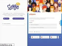 Sites similar to slengo.it