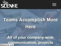 Sites similar to slenke.com