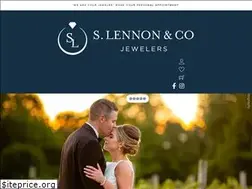 Sites similar to slennonjewelers.com