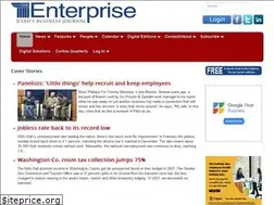Sites similar to slenterprise.com