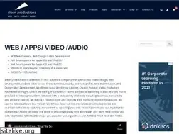 Sites similar to sleonproductions.com