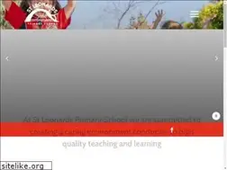 Sites similar to sleonrdsps.sa.edu.au
