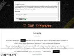 Sites similar to slepanje.rs
