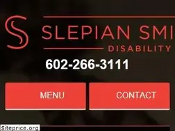 Sites similar to slepian.com