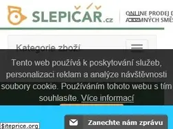 Sites similar to slepicar.cz