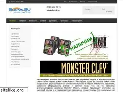 Sites similar to slepok.su
