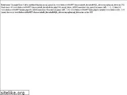 Sites similar to slern.com