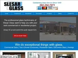 Sites similar to slesarglassshop.com