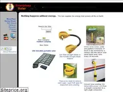 Sites similar to slesolar.com