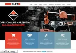 Sites similar to slet.pl