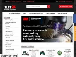 Sites similar to slet24.pl