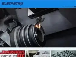 Sites similar to sletpetro.com