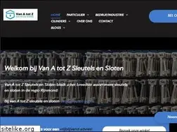 Sites similar to sleutelboss.nl
