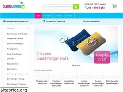 Sites similar to sleutelhanger.be