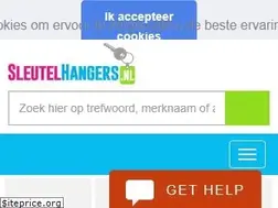 Sites similar to sleutelhangers.nl