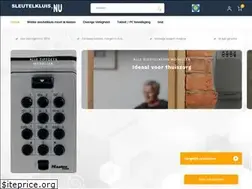 Sites similar to sleutelkluis.nu