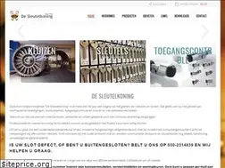 Sites similar to sleutelkoning.nl