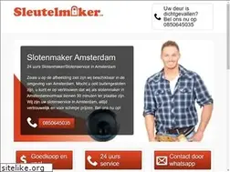Sites similar to sleutelmaker.eu