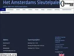Sites similar to sleutelpaleis.nl
