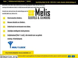 Sites similar to sleutels-cilinders.nl