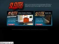 Sites similar to sleuth.hypoware.com