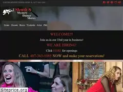 Sites similar to sleuths.com