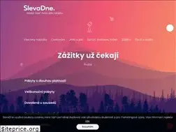 Sites similar to slevadne.cz