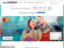 Sites similar to slevadnebudejovice.idnes.cz