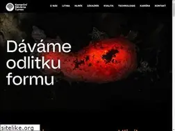 Sites similar to slevarna-turnov.cz