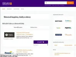 Sites similar to sleveo.cz