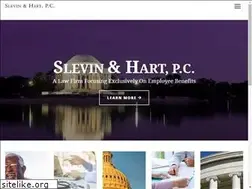 Sites similar to slevinandhart.com