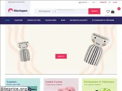 Sites similar to slevlopen.com