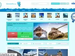 Sites similar to slevmeto.cz