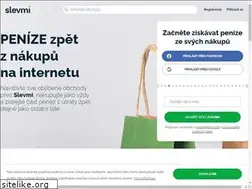 Sites similar to slevmi.cz