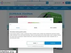 Sites similar to slevolekarna.cz