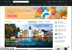 Sites similar to slevomat.cz