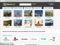 Sites similar to slevomol.cz
