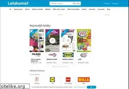 Sites similar to slevovac.cz